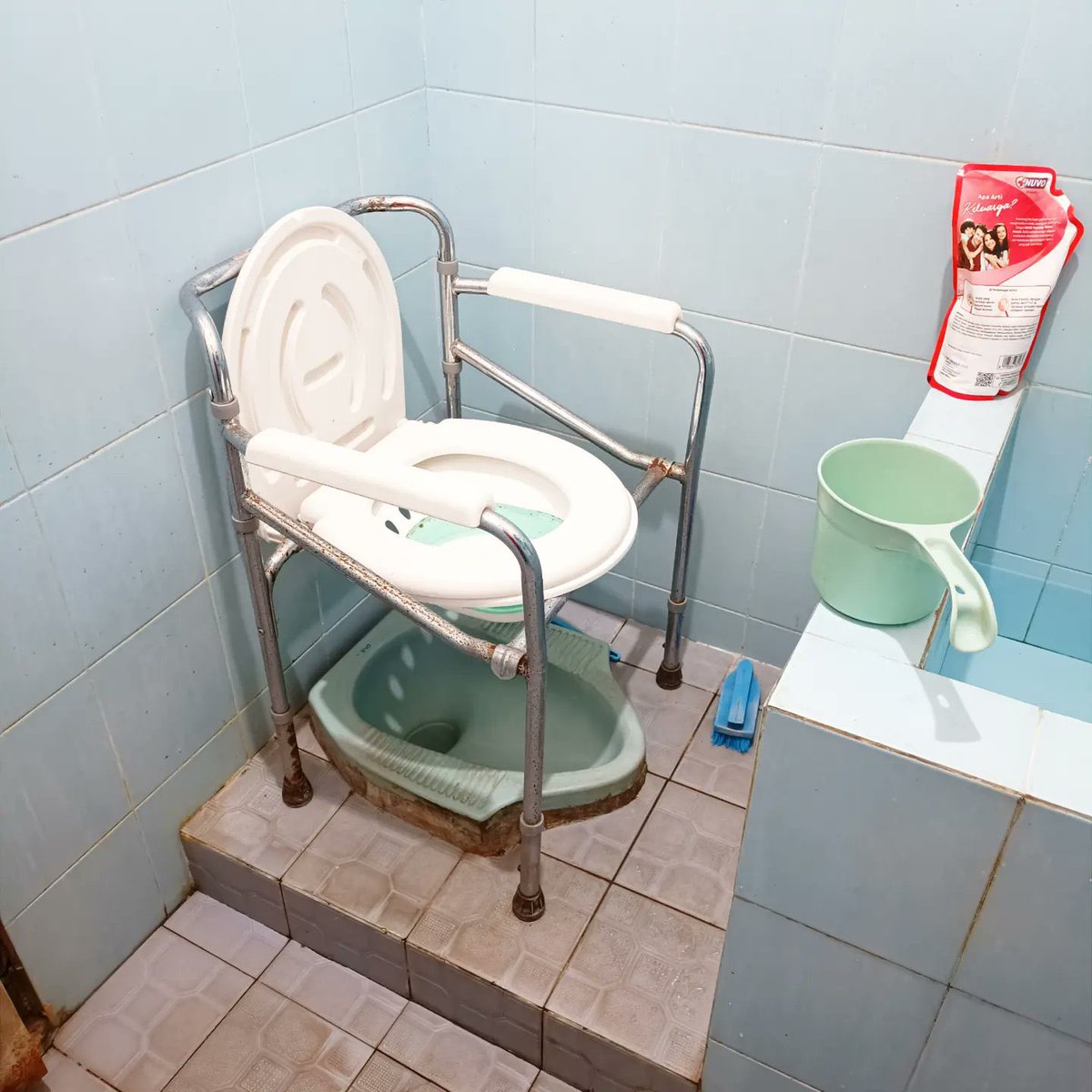 Agus Mulyadi tweet media