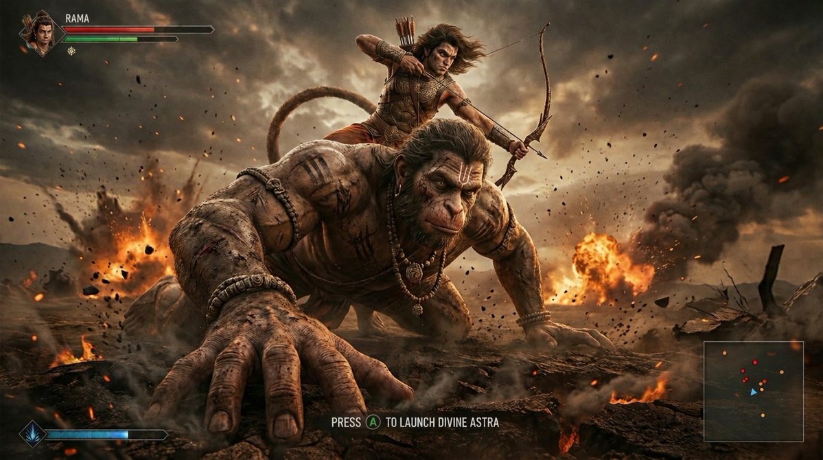 శివ కుమార్ 🔱 tweet media