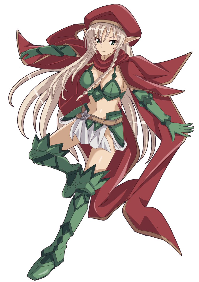 ファラオ如来アッシュ tweet media