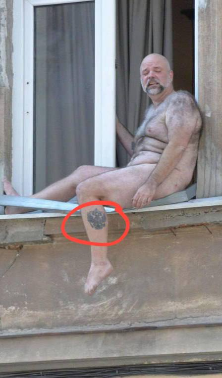 Третий Ученик Штирлица tweet media