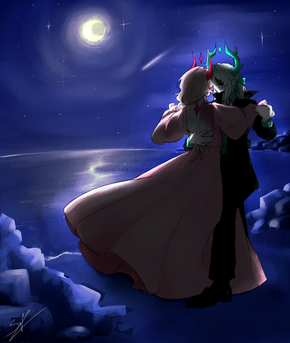 Sylviana tweet media