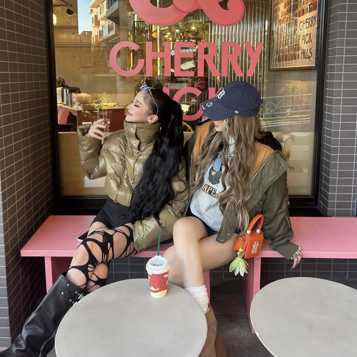 DNAからギャルぅ tweet media