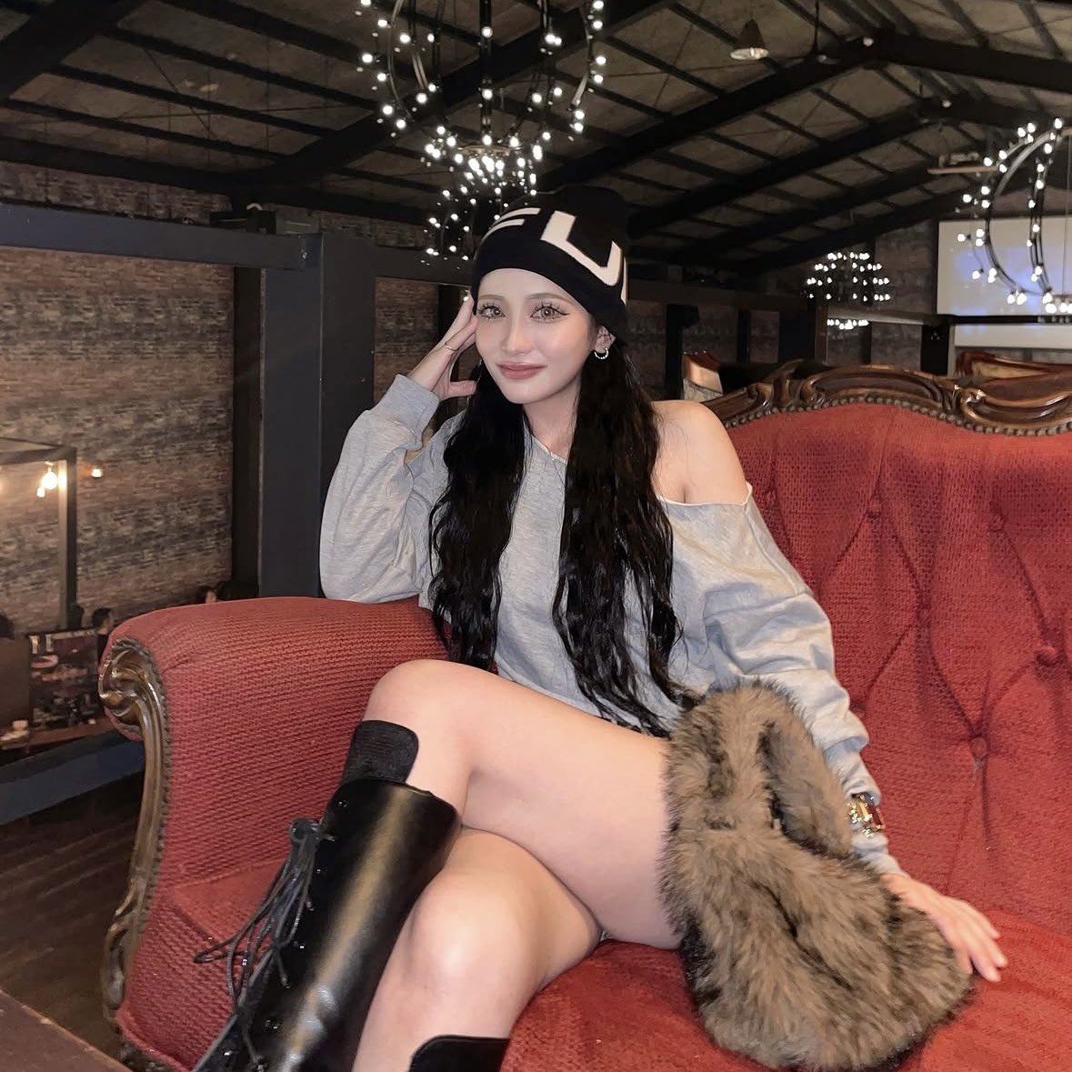 DNAからギャルぅ tweet media