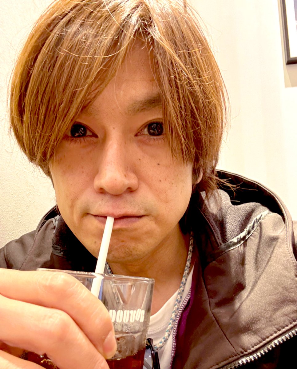 柴木丈瑠 tweet media