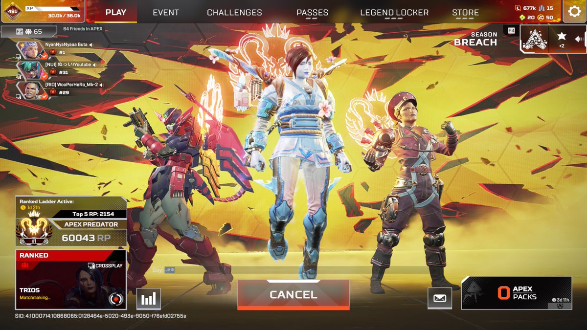 NyanNyaNyaaa tweet media