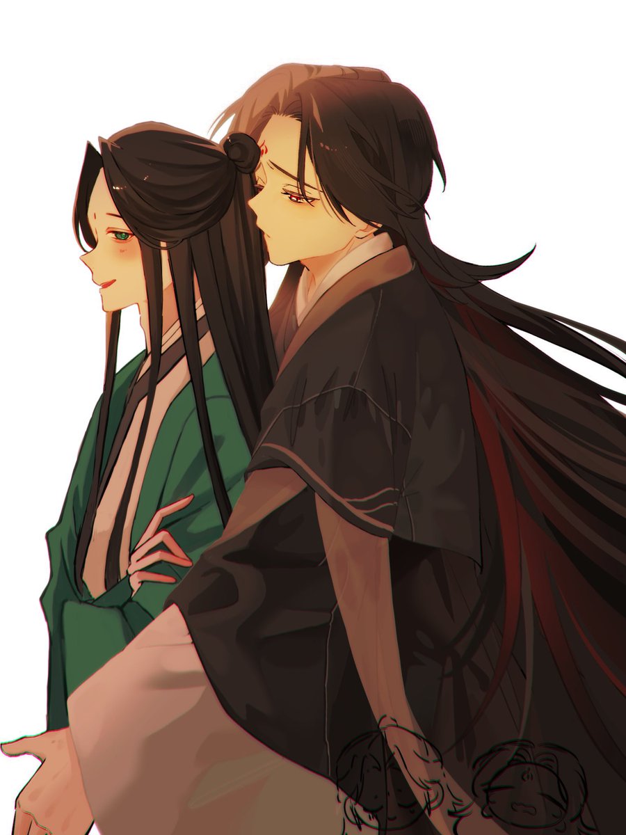 拥抱年糕 tweet media