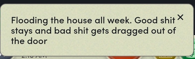 Waterlogged Quagsire tweet media