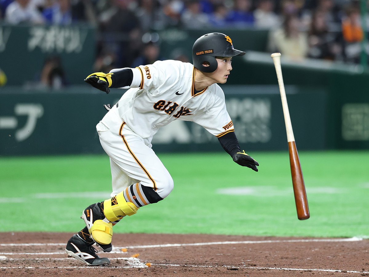 読売巨人軍（ジャイアンツ） tweet media