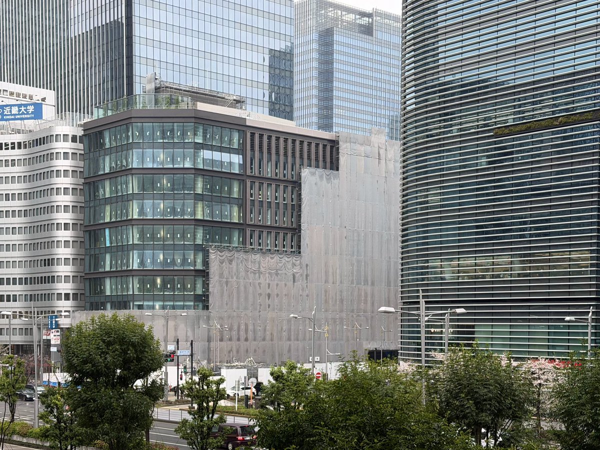 Tokyo Scapes📷 tweet media