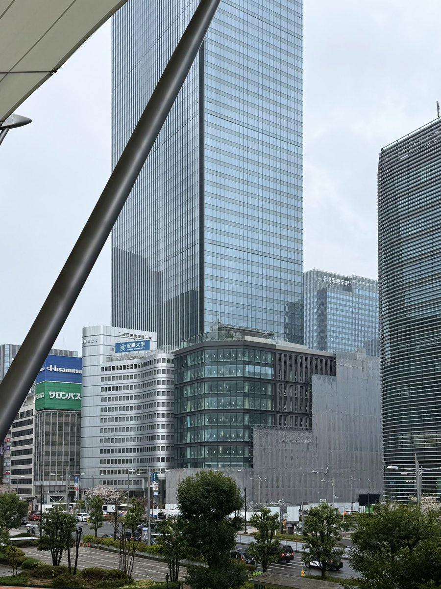 Tokyo Scapes📷 tweet media