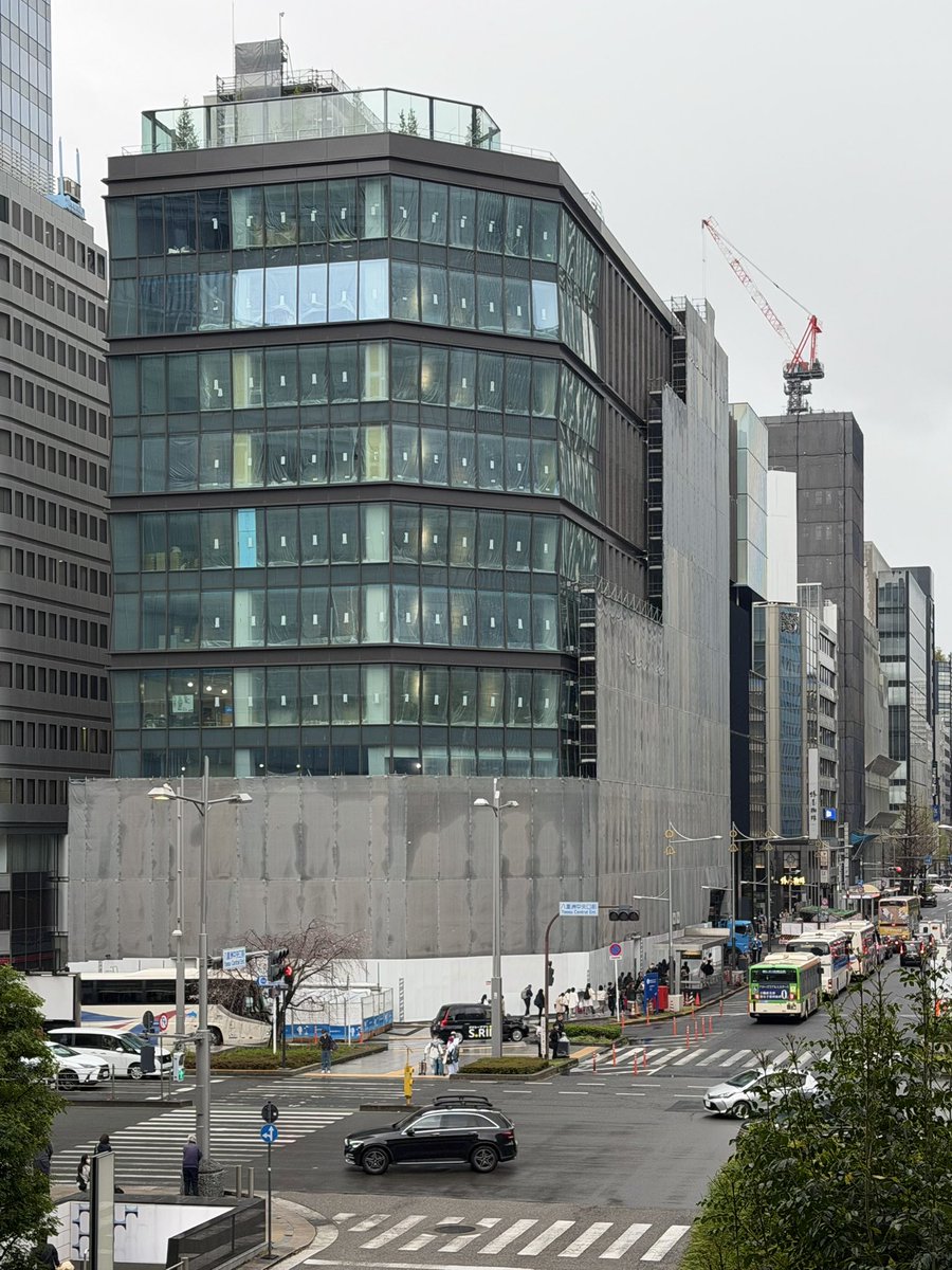 Tokyo Scapes📷 tweet media