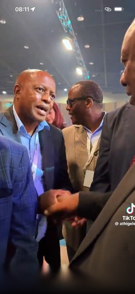 Bongekile Mthembu🇿🇦 tweet media