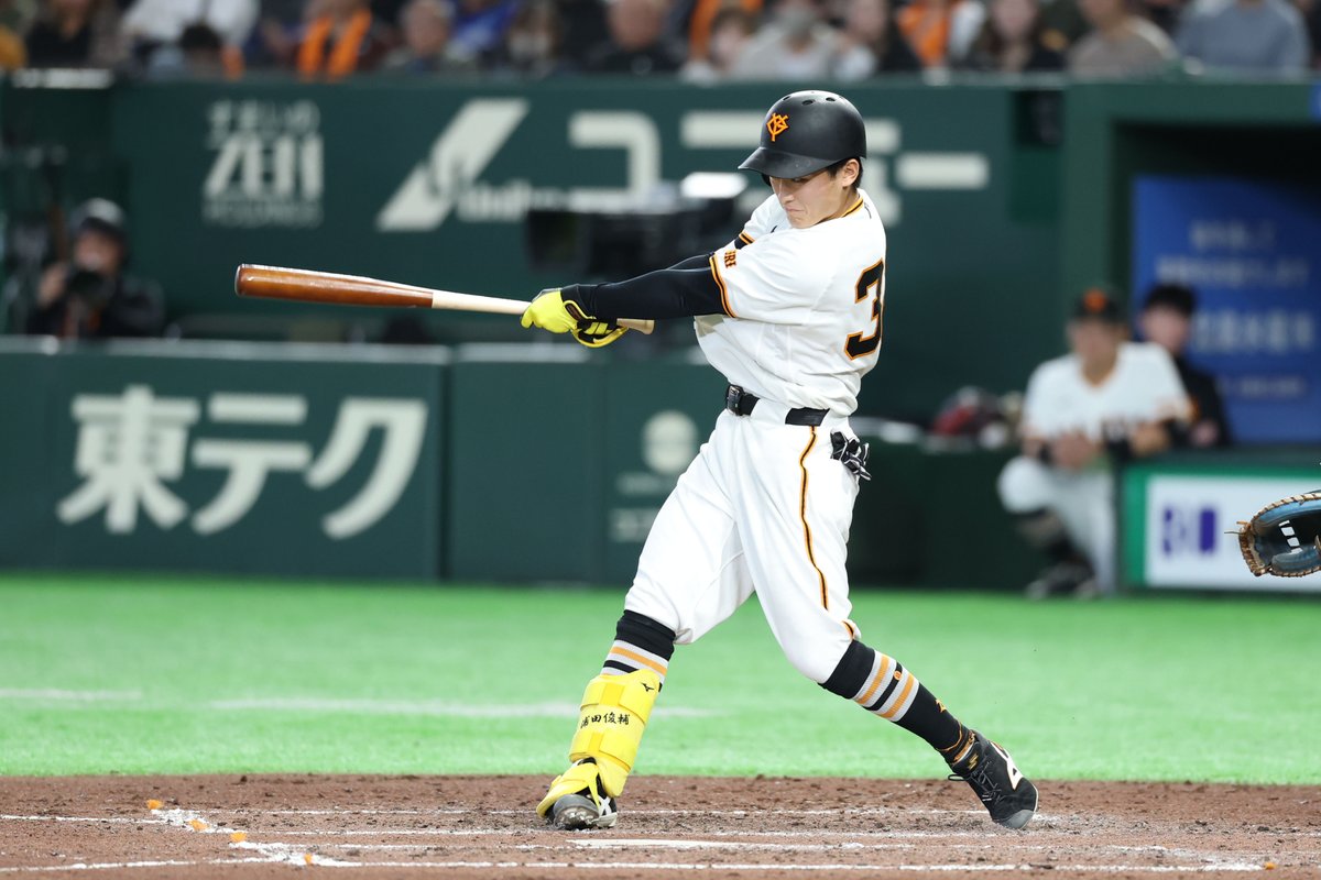 読売巨人軍（ジャイアンツ） tweet media