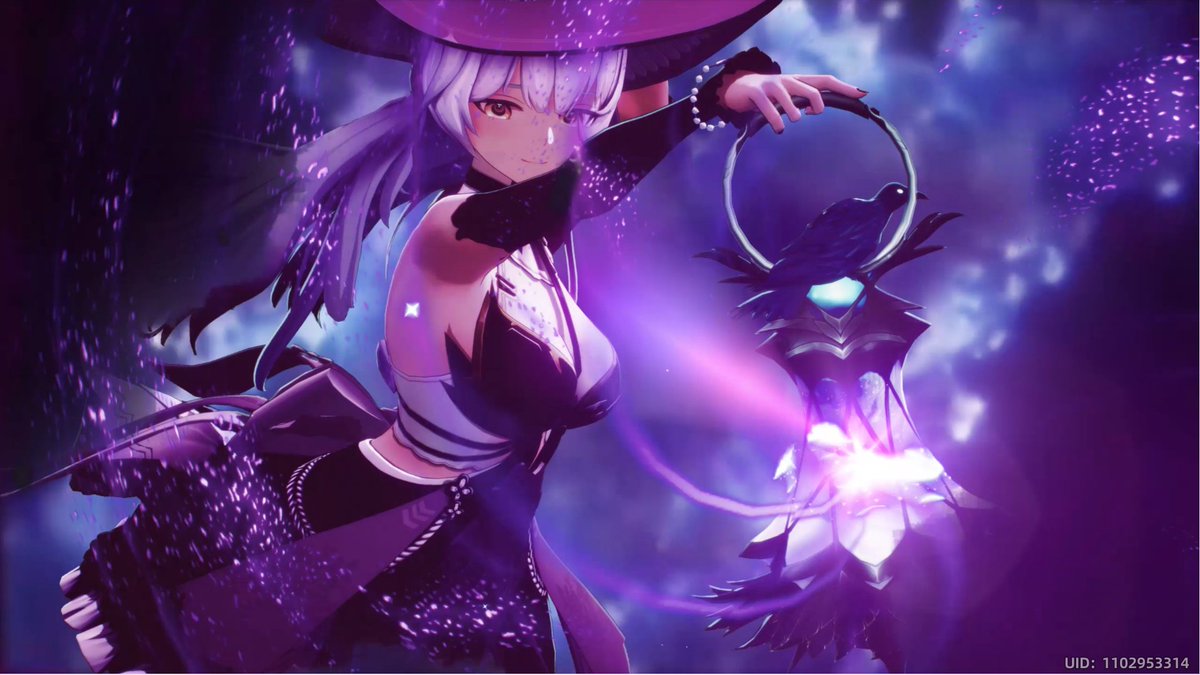 キトリス@vega tweet media