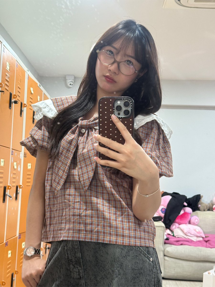 jewbnk48thfc's tweet photo. 💎 260404 ♡ iAM48 Post ♡ JEW

#JewBNK48 #BNK48 https://t.co/axbd4Be2qU