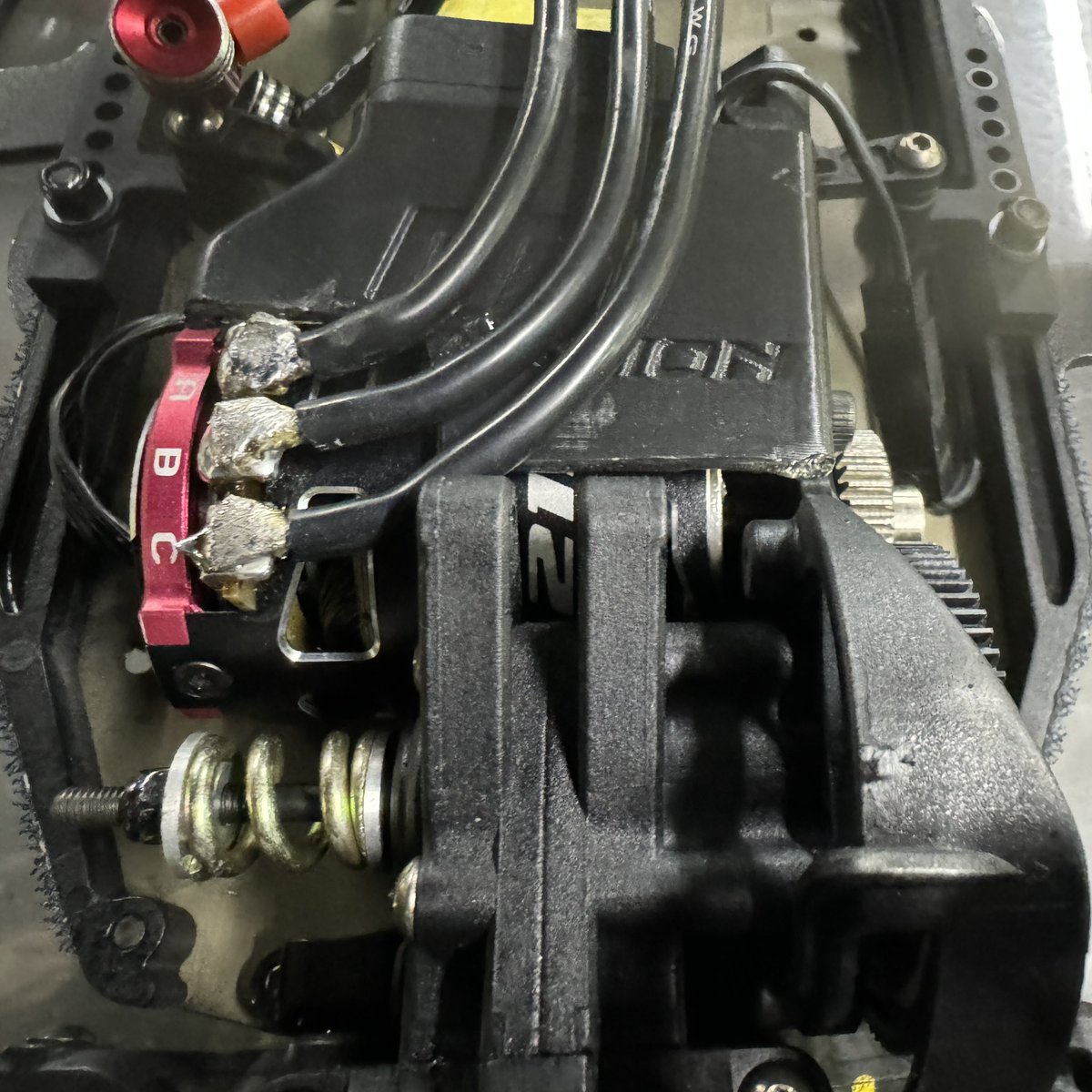 カッキー@chester tweet media