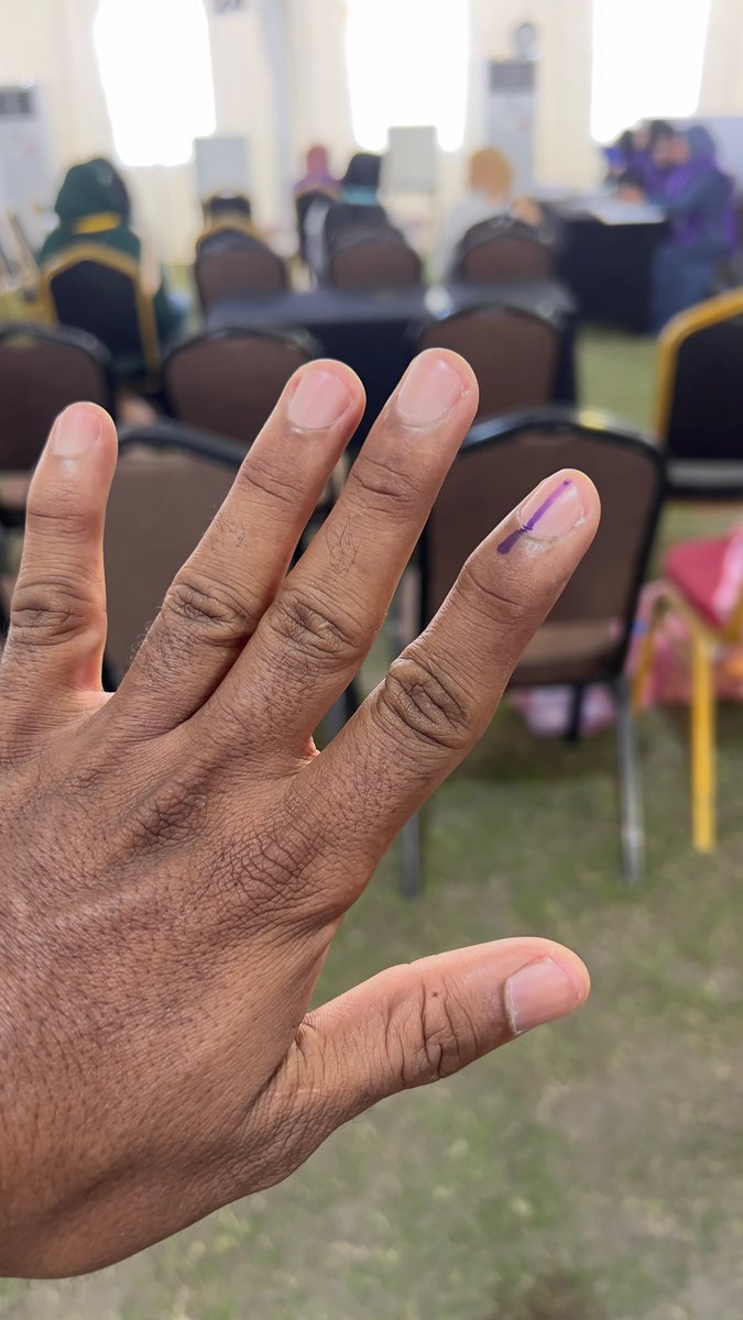 Mohamed Auxam tweet media