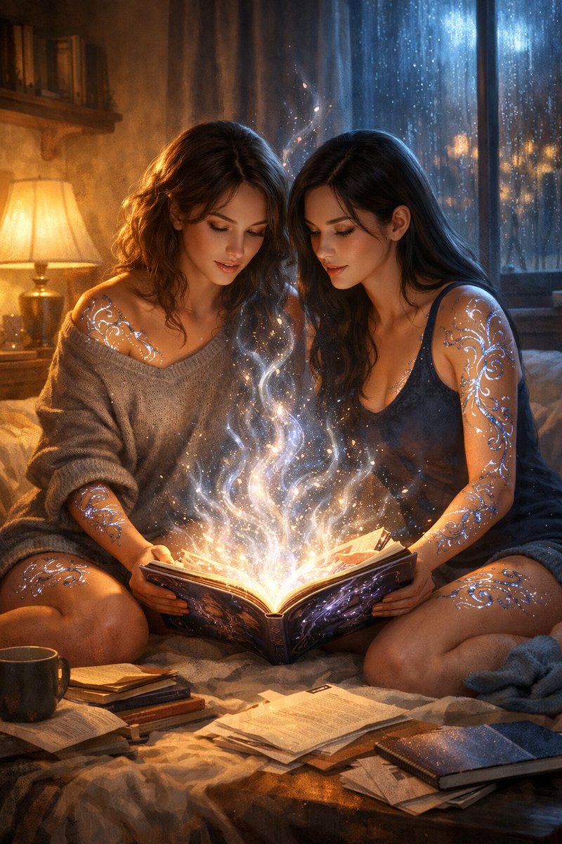 Cassandra tweet media