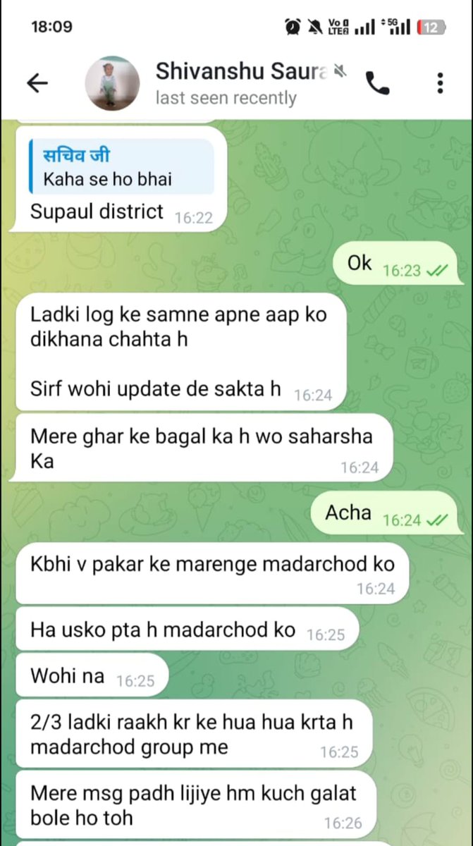 TRE 4 🌞 tweet media