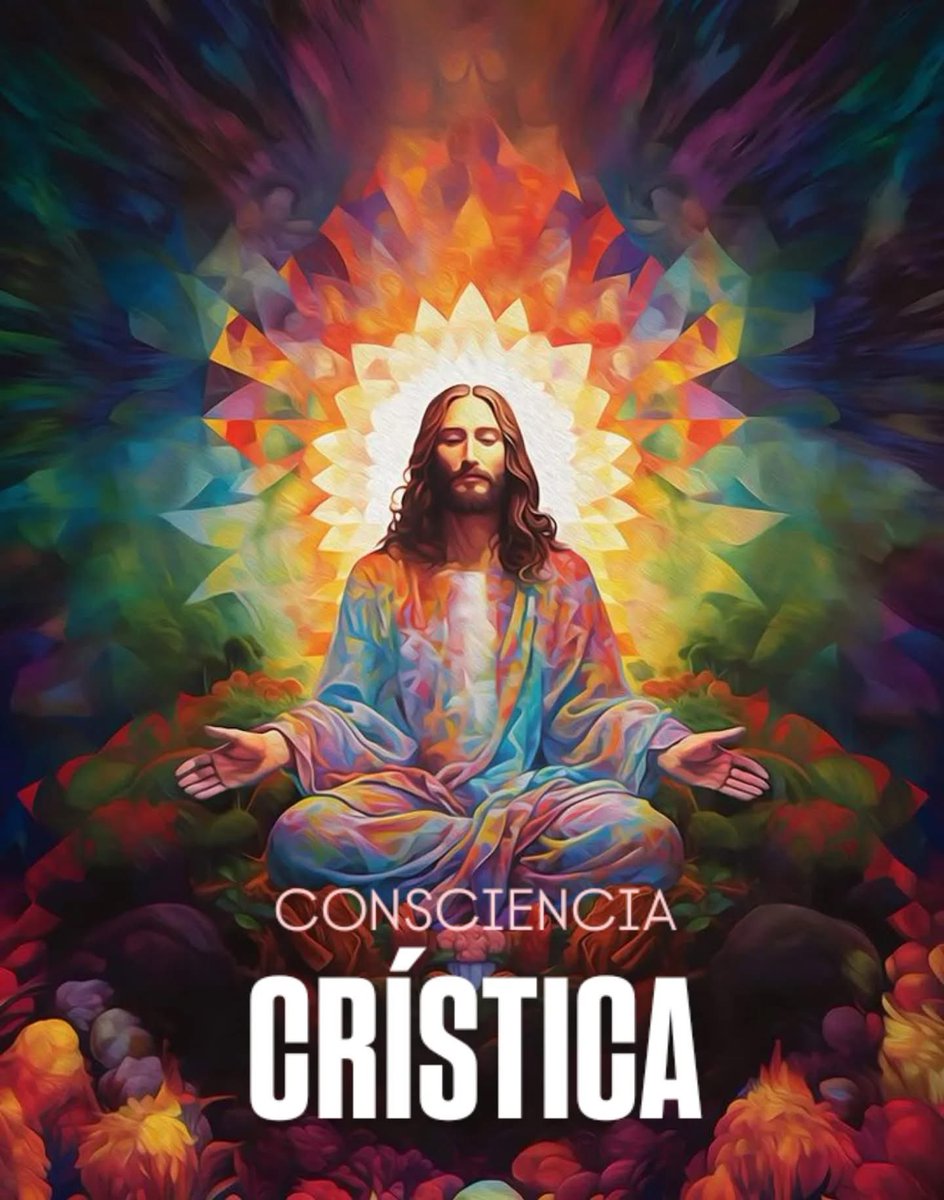 Consciencia Crística:
 
La  conciencia  crística  significa la  segunda  venida  del  CRISTO.
Primero  vino  a  la  Tierra  en  un  cuerpo  físico  y  ahora  lo  esta  haciendo  en  la  más elevada  energía  que  hace  que  nuestros  corazones  vibren  en  el  AMOR , elevándose