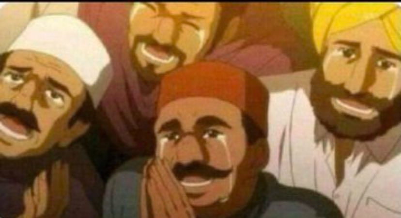 SHILLAH WILSONZ A tweet media