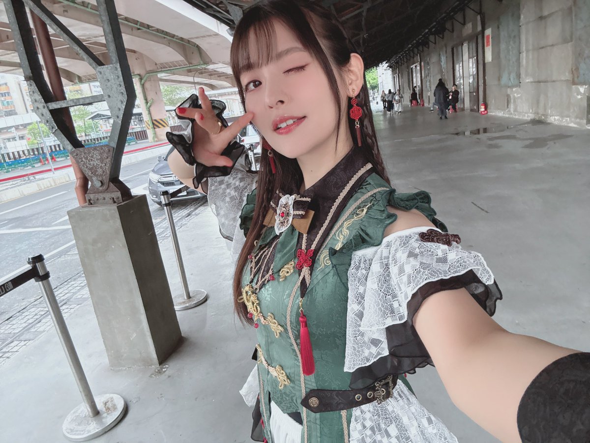 上坂すみれ_official tweet media