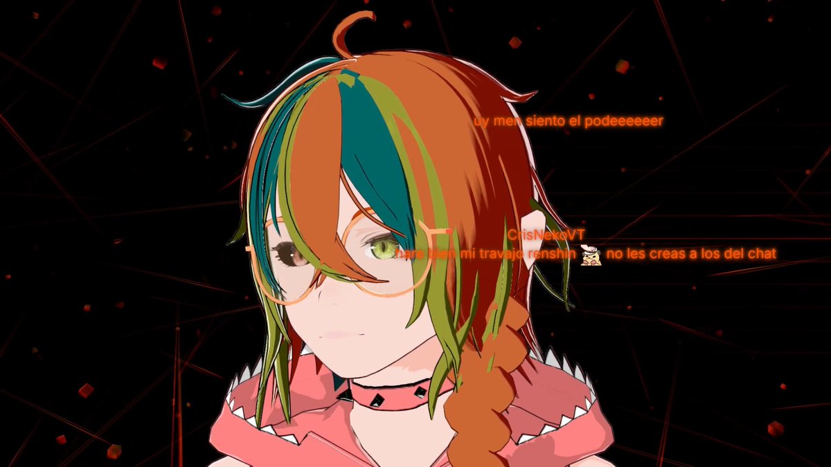 Renshi REX 👾🎮 tweet media