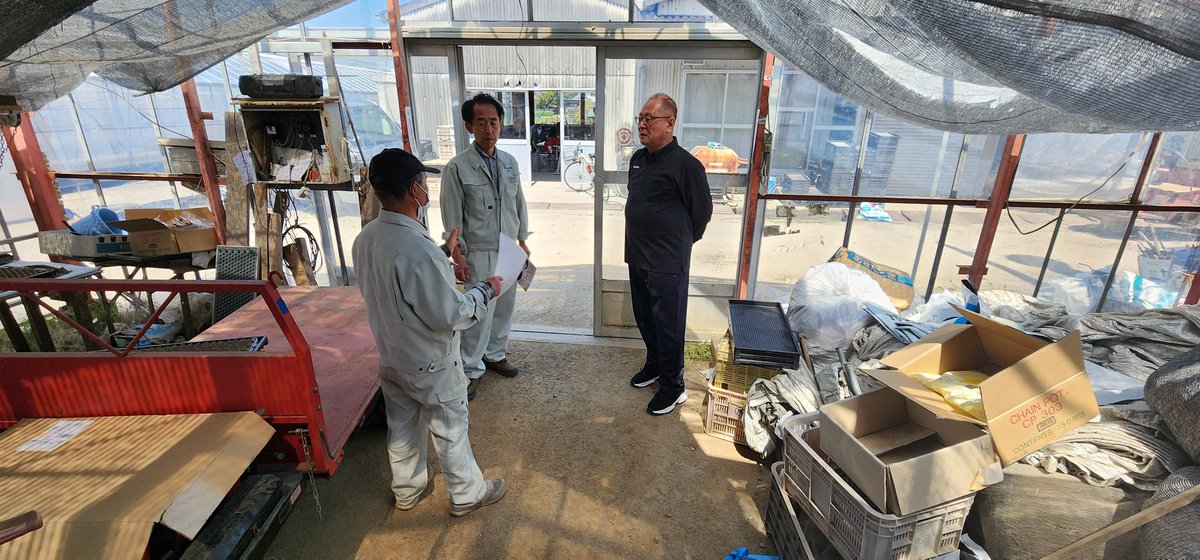 リサール酵産 | カルスNC-R tweet media