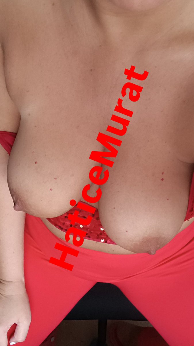 HaticeMurat tweet media
