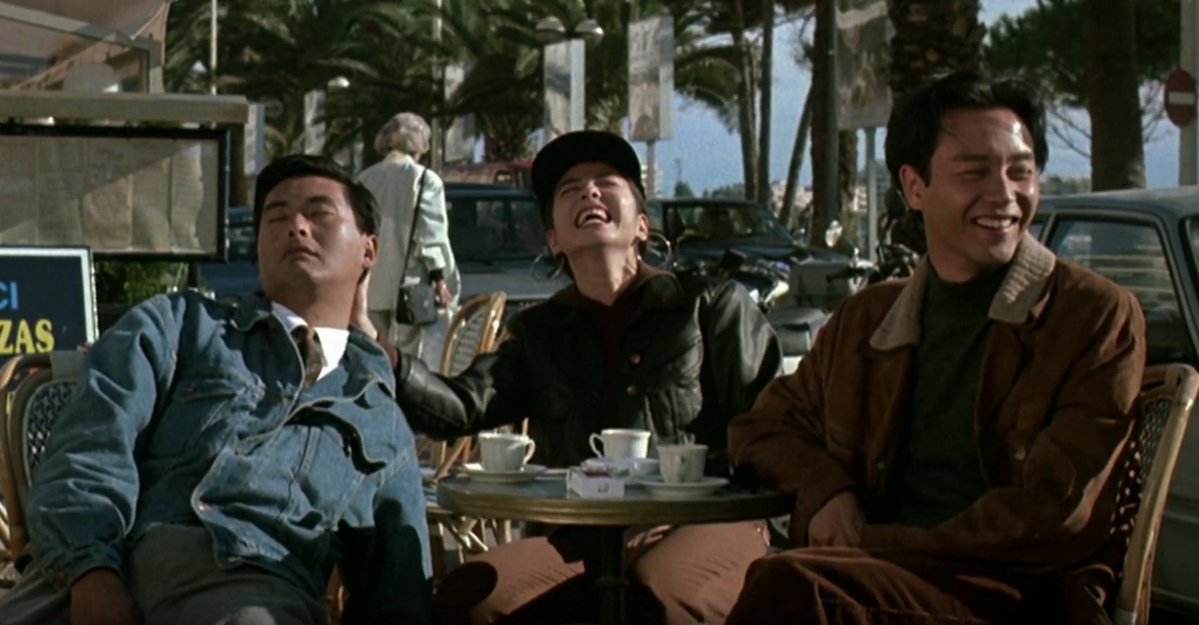 zhen huan jiejie❣️甄学家 tweet media