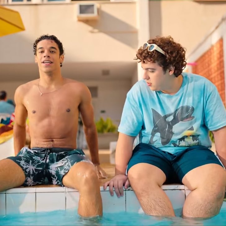 シネちゃぶ tweet media