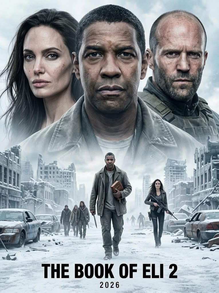 PRIME SCENES 🎬 tweet media