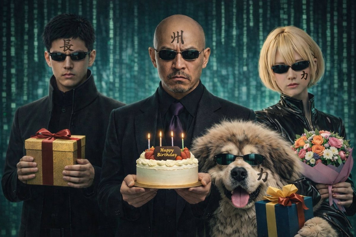 エンガワ tweet media