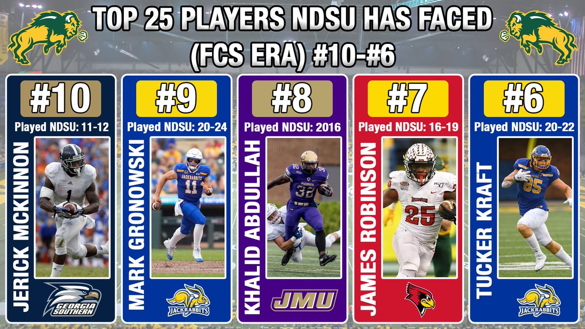 Bison Overtime tweet media