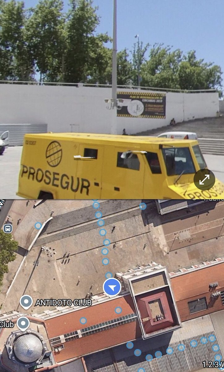 Tcdoge 🔜 Ibercon tweet media