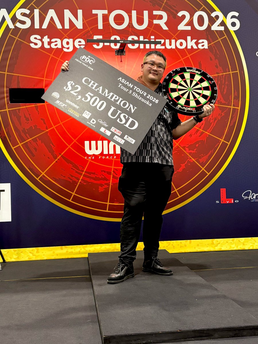 STJ official 【STEEL TOUR JAPAN】 tweet media