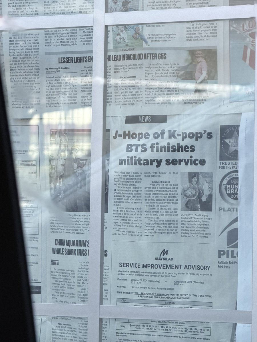 RIA ⁷ WE ARE BACK 🔊 tweet media