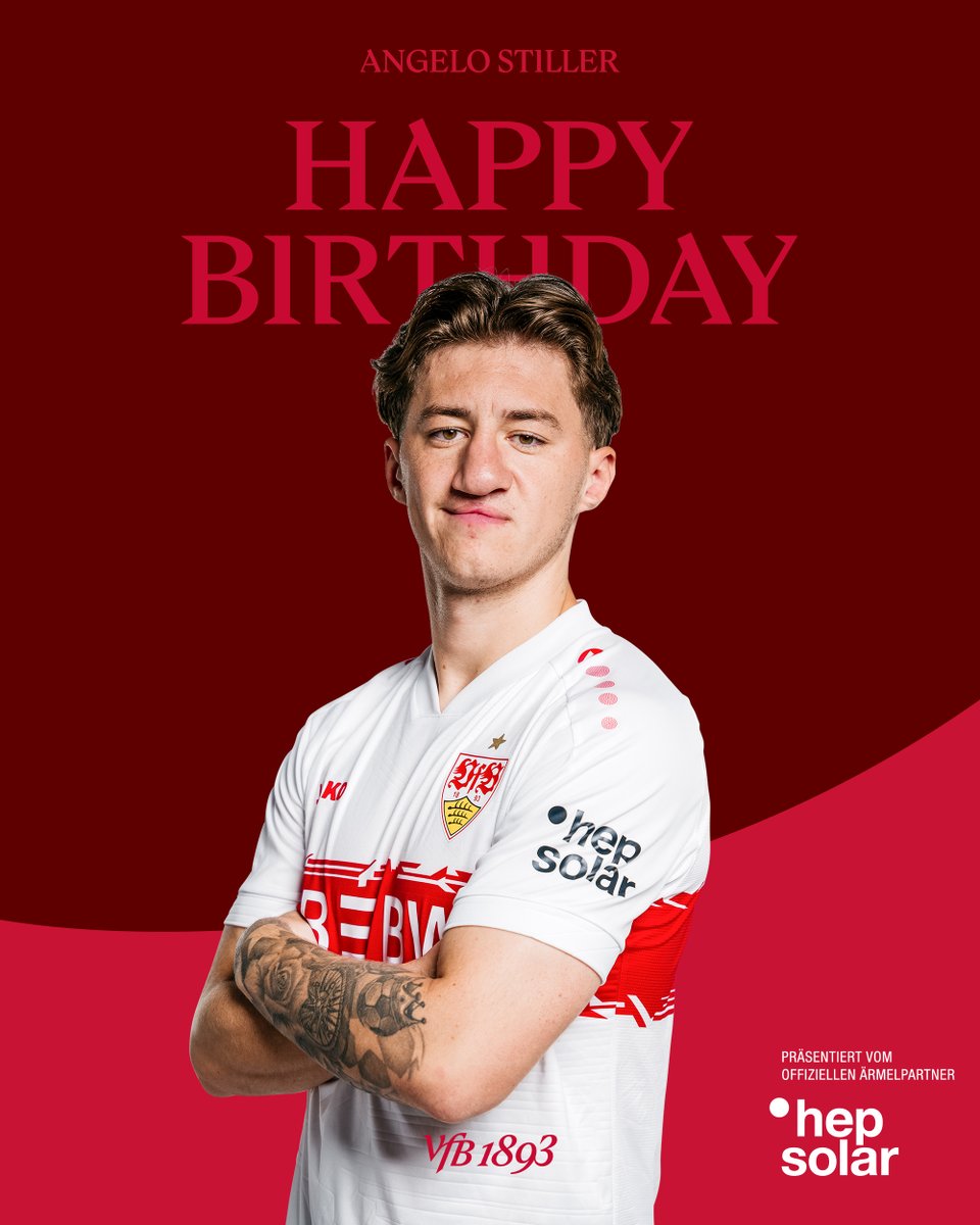 VfB Stuttgart 1893 tweet media