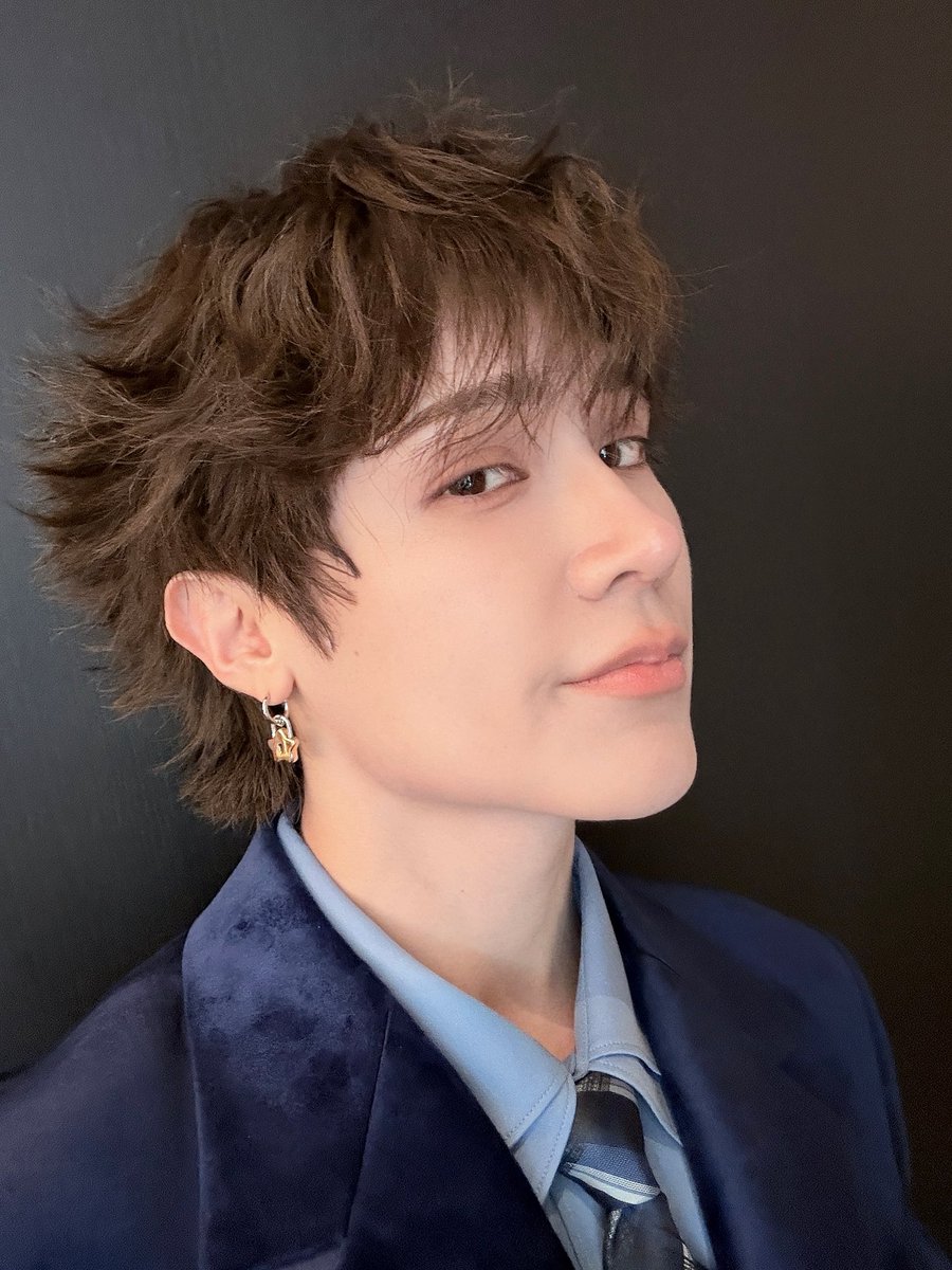 peatwasu's tweet photo. I'm readyyy 💙🩵

HONAHLEE WITH PEAT 
#PeatBeautifulTime https://t.co/PeoIP6oIzu