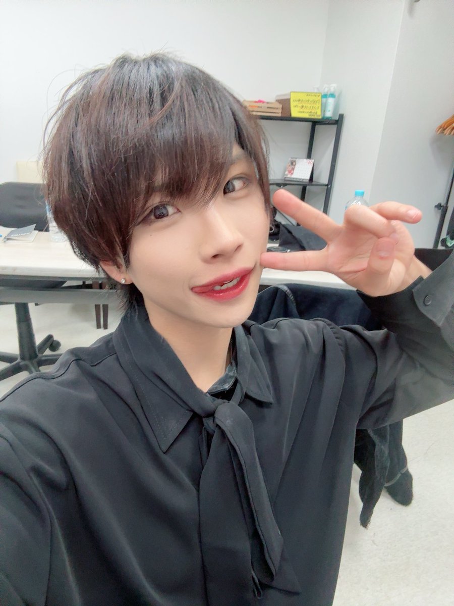 勝利(♡DEMICK) (Crōdes) tweet media