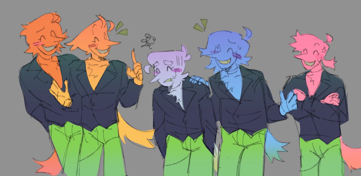 ★ @KOOLAIDCULTIST.ᐟ ︶ ₊ ✉️ tweet media