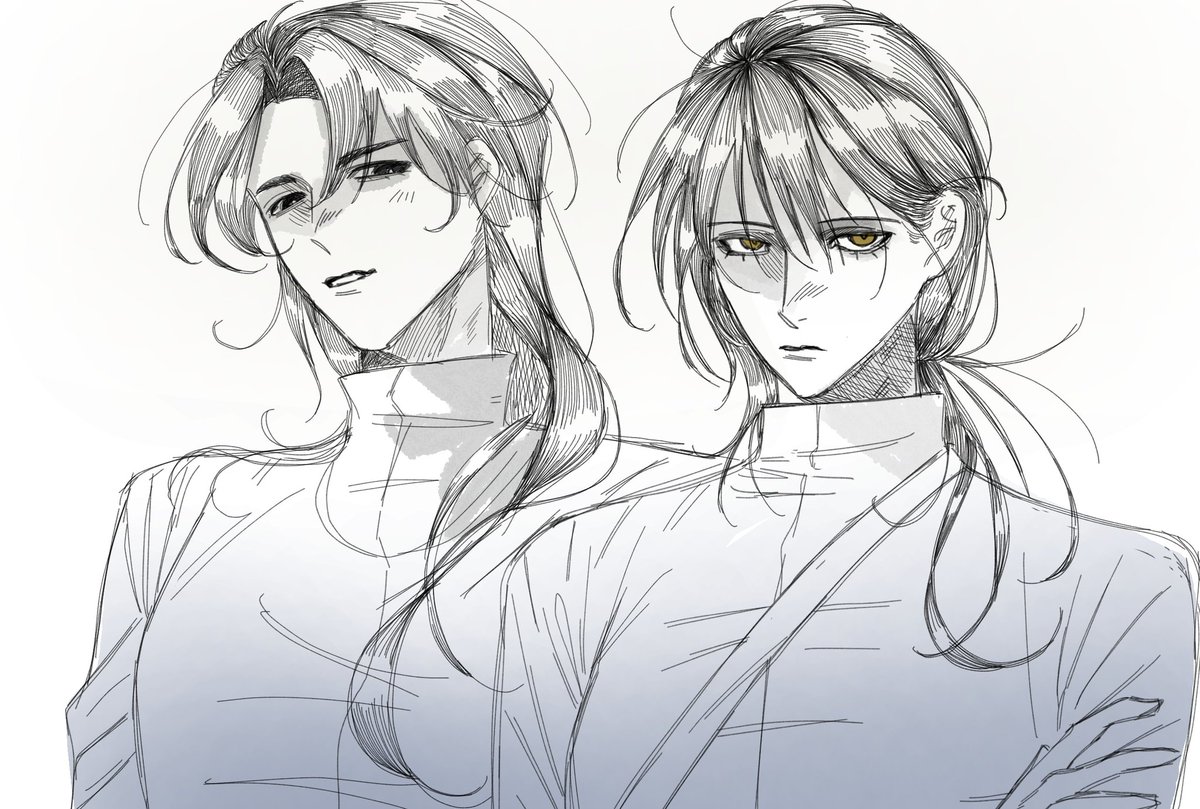 Fem!JiuHuo №2 
#QQGK #全球高考
