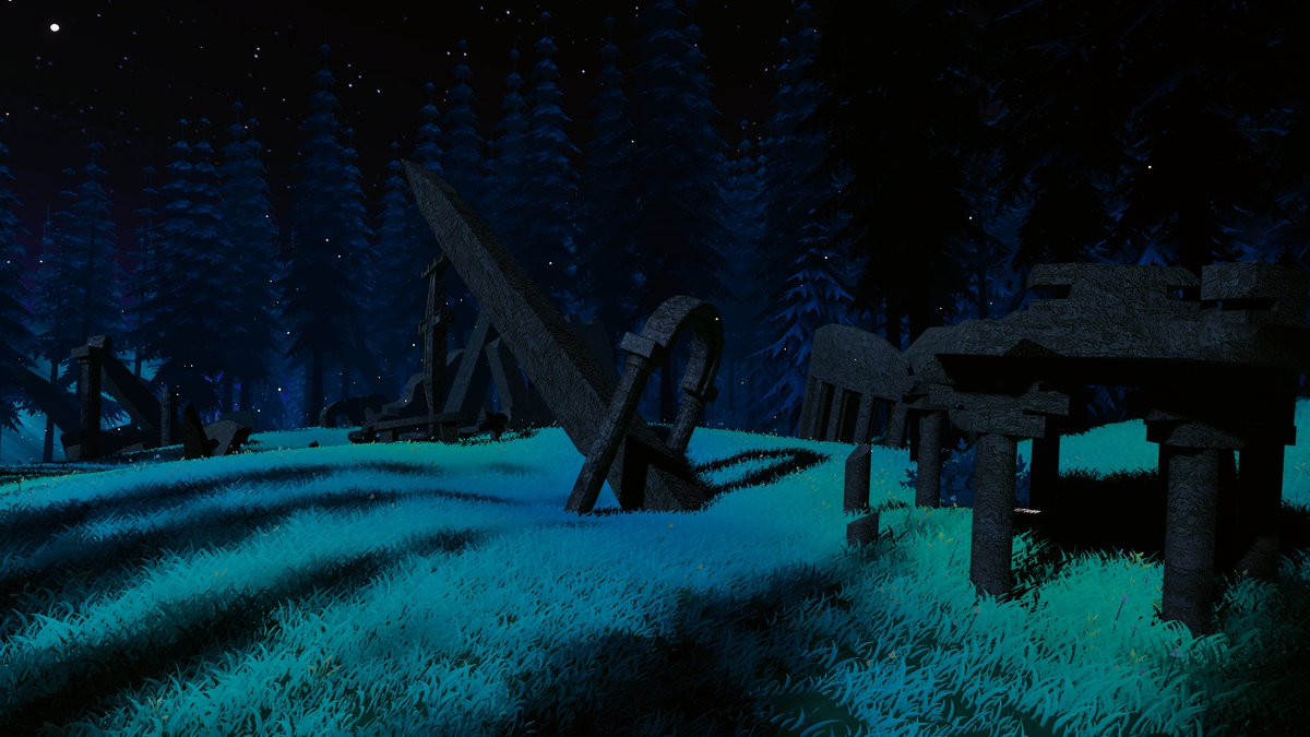 A hooded figure/ 'レヴィン' tweet media