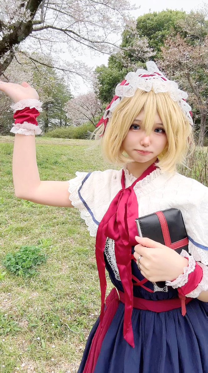 かなた♀ tweet media