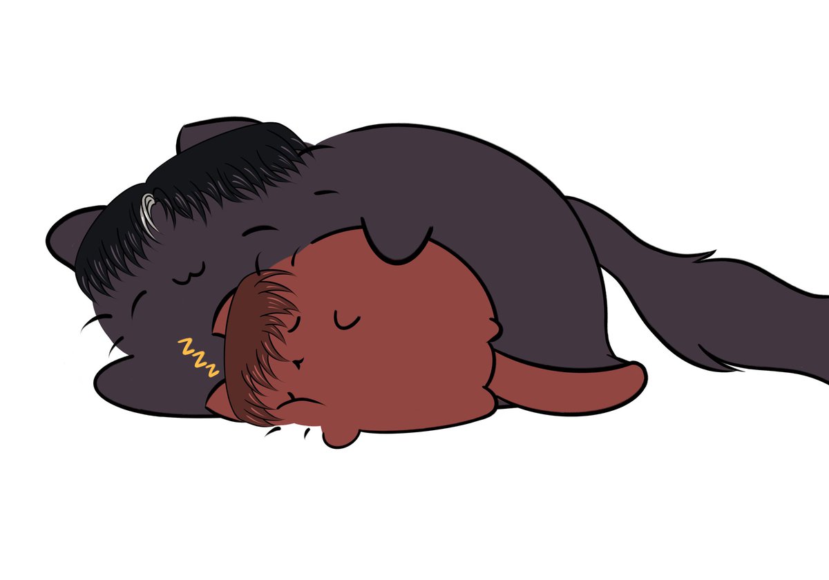 程月土豆子 tweet media