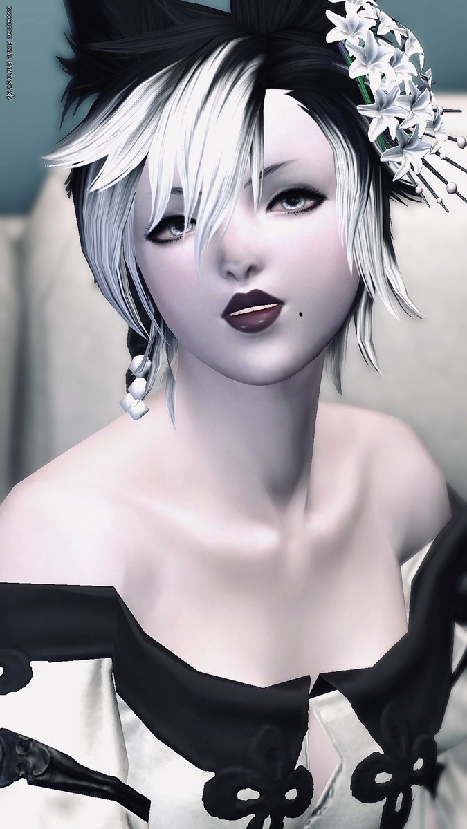 アンジュ tweet media