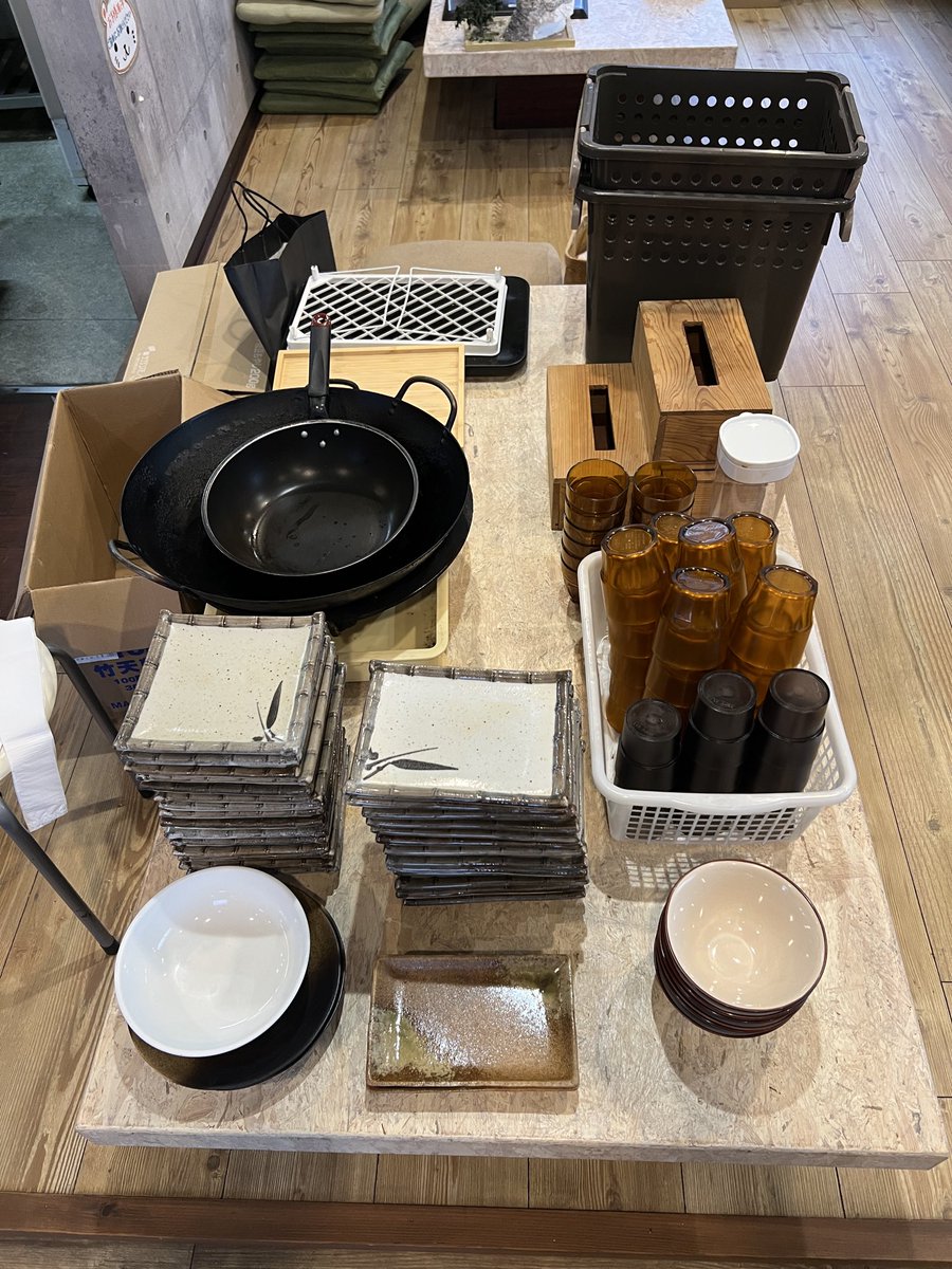 出汁そば 誇道 tweet media