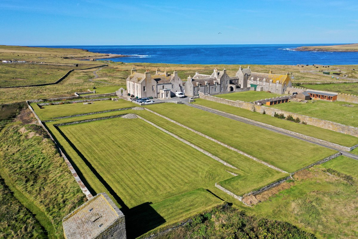 Mystic Scotland tweet media