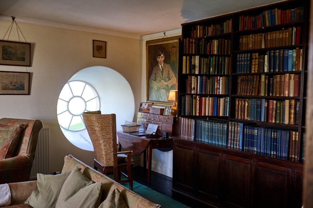 Mystic Scotland tweet media