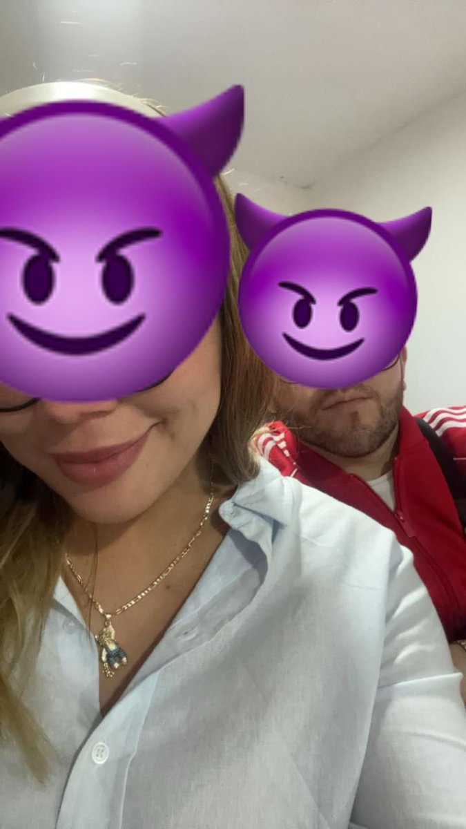 Ivg Y Pam tweet media